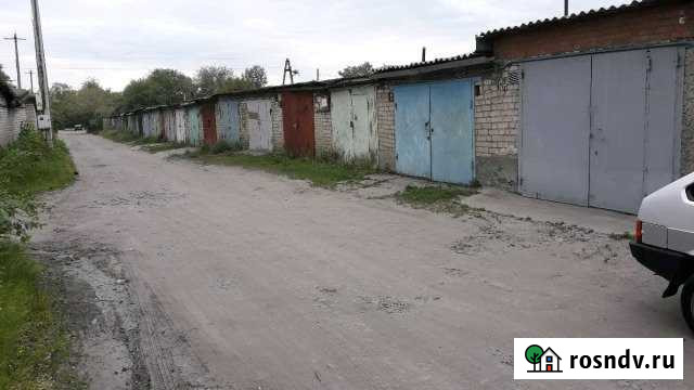 Гараж 24 м² на продажу в Новочеркасске Новочеркасск - изображение 1