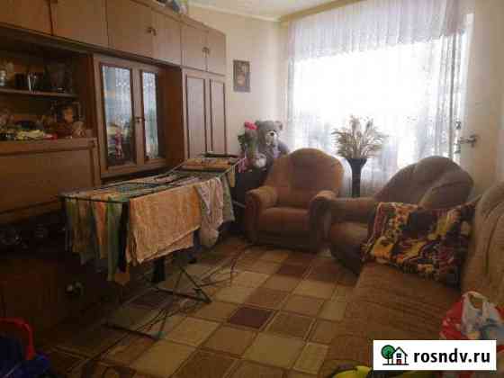 3-комнатная квартира, 64 м², 5/5 эт. на продажу в Ельце Елец