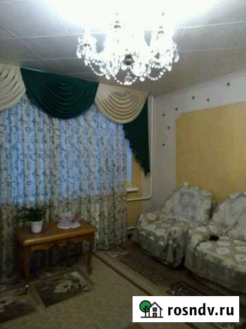 2-комнатная квартира, 55 м², 1/2 эт. на продажу в Краснооктябрьском Республики Адыгея Краснооктябрьский - изображение 1