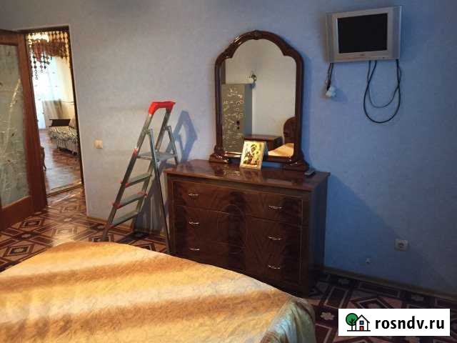 2-комнатная квартира, 55 м², 4/10 эт. в аренду на длительный срок в Благовещенске Благовещенск - изображение 1