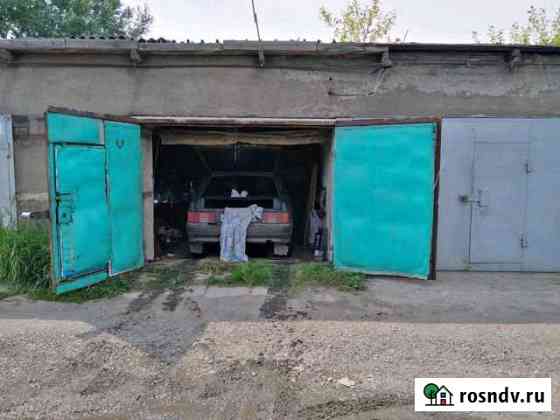 Гараж 20 м² на продажу в Каменске-Уральском Каменск-Уральский