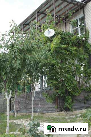 Дом 150 м² на участке 4 сот. в аренду посуточно в Дивноморском Дивноморское - изображение 1