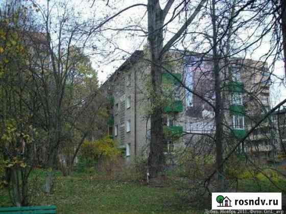 2-комнатная квартира, 52 м², 1/4 эт. на продажу в Дубне Московской области Дубна