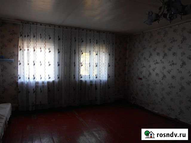 Дом 65 м² на участке 4 сот. на продажу в Камызяке Камызяк - изображение 1