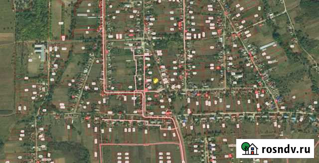 Участок ИЖС 5 сот. на продажу в Юровке Юровка - изображение 1