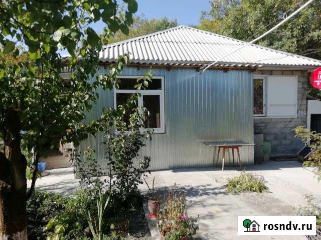 Дача 48 м² на участке 12 сот. на продажу в Черкесске Черкесск - изображение 1