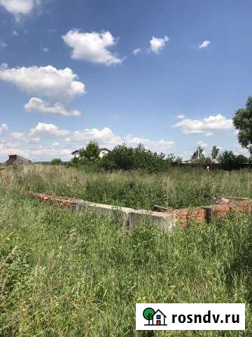 Участок СНТ, ДНП 7 сот. на продажу в Константиново Константиново - изображение 1