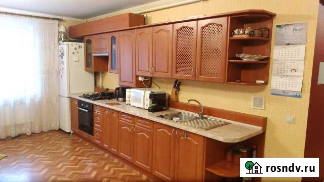 2-комнатная квартира, 65 м², 2/6 эт. на продажу в Светлом Калининградской области Светлый - изображение 1