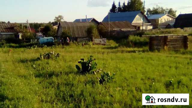 Участок ИЖС 7 сот. на продажу в Арзамасе Арзамас - изображение 1