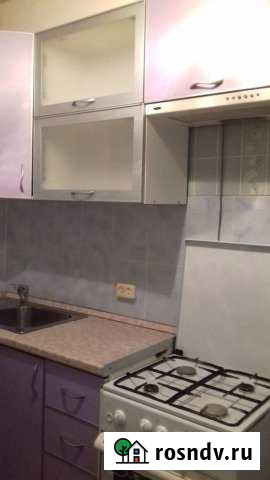 2-комнатная квартира, 59 м², 5/5 эт. в аренду на длительный срок в Чебоксарах Чебоксары - изображение 1