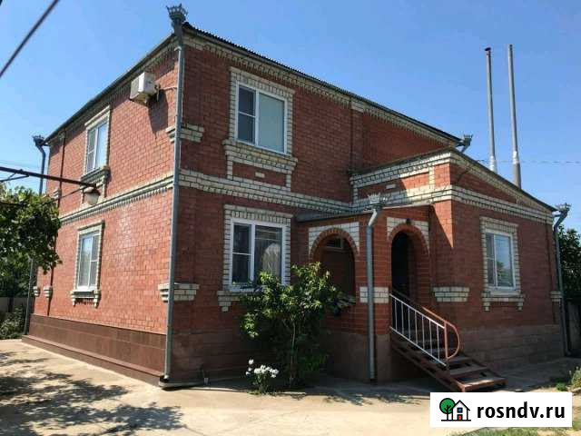 Дом 153 м² на участке 23 сот. на продажу в Стрелке Стрелка - изображение 1