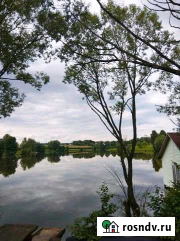 Участок ИЖС 12 сот. на продажу в ЛМС ЛМС - изображение 1