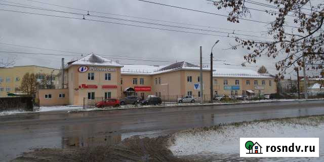 Сдам офисные помещения 20кв.м. и 40кв.м. Дзержинск - изображение 1