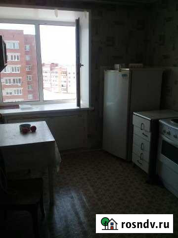 1-комнатная квартира, 41 м², 9/9 эт. на продажу в Воткинске Воткинск - изображение 1