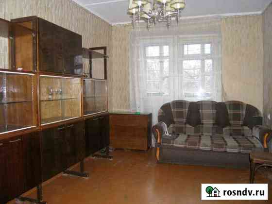 1-комнатная квартира, 41 м², 1/2 эт. на продажу в Переславле-Залесском Переславль-Залесский