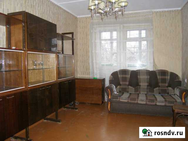 1-комнатная квартира, 41 м², 1/2 эт. на продажу в Переславле-Залесском Переславль-Залесский - изображение 1