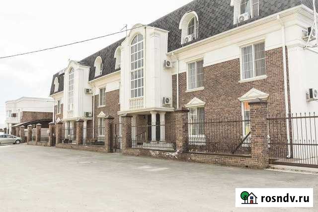 Отель 220 кв.м. Краснодар - изображение 1