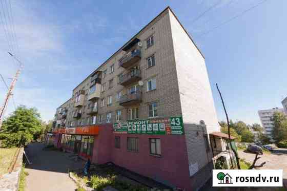 4-комнатная квартира, 61 м², 3/5 эт. на продажу в Петрозаводске Петрозаводск