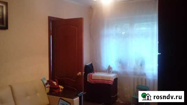 3-комнатная квартира, 54 м², 2/3 эт. на продажу в Деденево Деденево - изображение 1