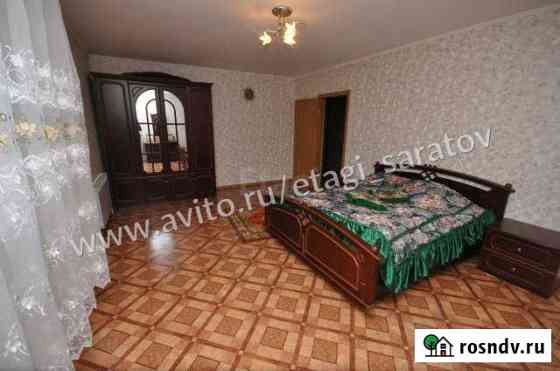 Коттедж 184 м² на участке 10 сот. на продажу в Марксе Маркс