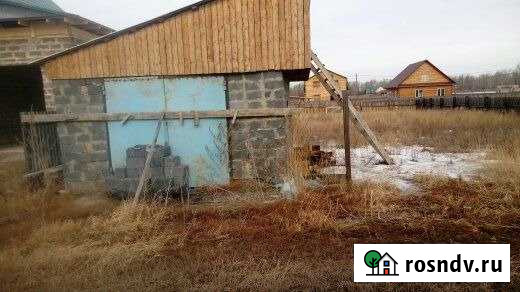 Участок ИЖС 10 сот. на продажу в Минусинске Минусинск - изображение 1