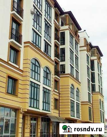 2-комнатная квартира, 69 м², 3/7 эт. на продажу в Геленджике Геленджик - изображение 1