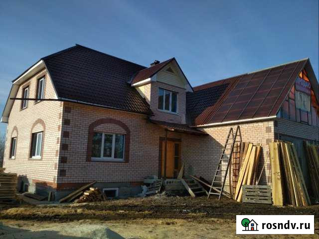 Дом 182.7 м² на участке 17 сот. на продажу в Пионерском Свердловской области Пионерский - изображение 1