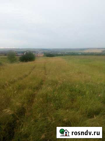 Участок СНТ, ДНП 110 сот. на продажу в Усть-Кинельском Усть-Кинельский - изображение 1