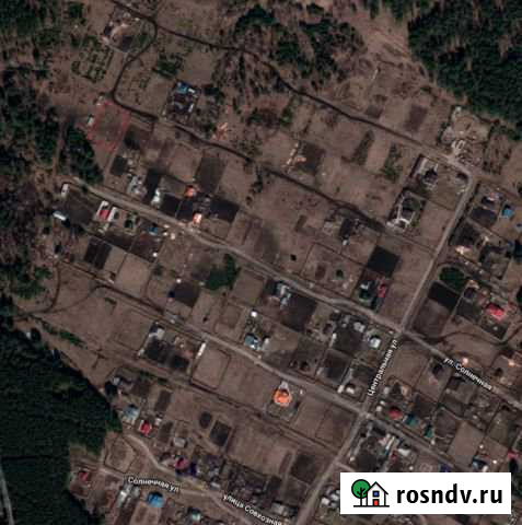 Участок ИЖС 20 сот. на продажу в Нижнеудинске Нижнеудинск - изображение 1