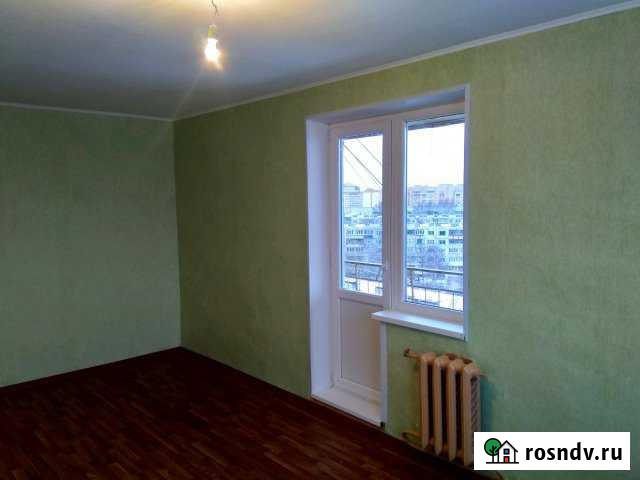 Комната 17 м² в 2-ком. кв., 9/9 эт. в аренду на длительный срок в Пскове Псков - изображение 1