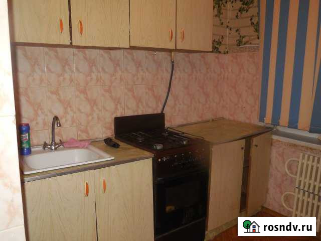 2-комнатная квартира, 46 м², 1/9 эт. в аренду на длительный срок в Железногорске Курской области Железногорск - изображение 1