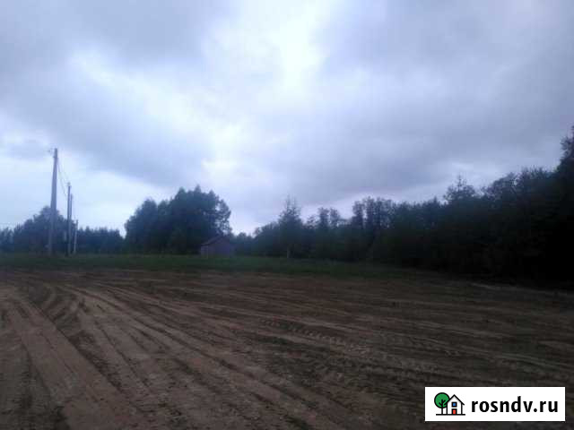 Участок ИЖС 25 сот. на продажу в Можайске Можайск - изображение 1