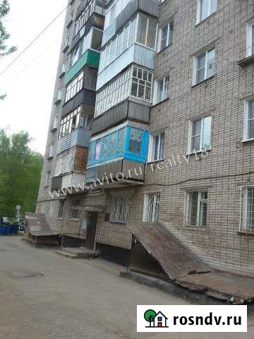 1-комнатная квартира, 33 м², 9/9 эт. на продажу в Глазове Глазов - изображение 1