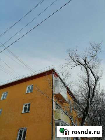 1-комнатная квартира, 30 м², 4/4 эт. на продажу в Прокопьевске Прокопьевск - изображение 1