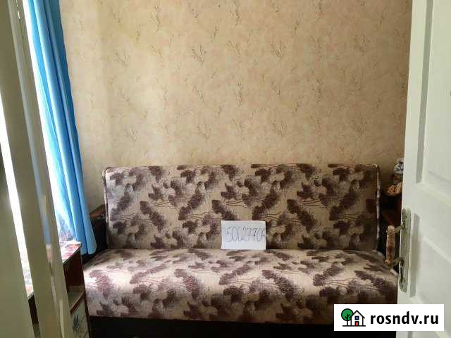 2-комнатная квартира, 42 м², 1/1 эт. в аренду посуточно в Ейске Ейск - изображение 1