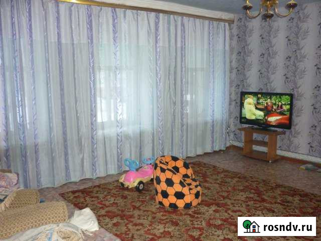 3-комнатная квартира, 110 м², 2/2 эт. на продажу в Лунино Лунино - изображение 1