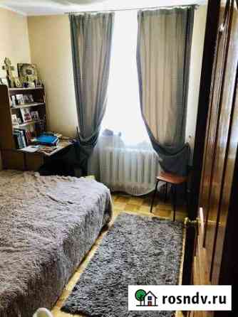 2-комнатная квартира, 53 м², 5/5 эт. на продажу в Чайковском Чайковский
