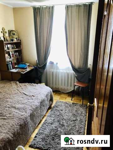 2-комнатная квартира, 53 м², 5/5 эт. на продажу в Чайковском Чайковский - изображение 1