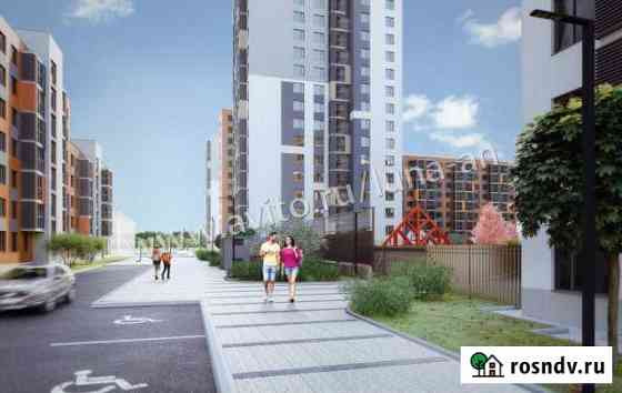 3-комнатная квартира, 69 м², 6/7 эт. на продажу в Набережных Челнах Набережные Челны