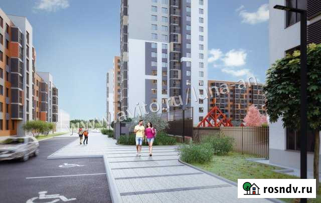 3-комнатная квартира, 69 м², 6/7 эт. на продажу в Набережных Челнах Набережные Челны - изображение 1