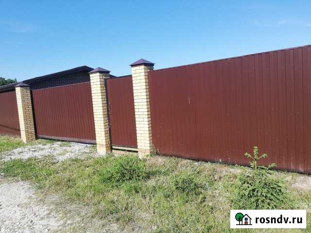 Участок ИЖС 10 сот. на продажу в Оболенске Оболенск - изображение 1