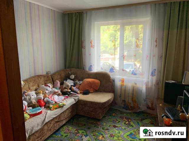 3-комнатная квартира, 64 м², 1/9 эт. на продажу в Дзержинском Московской области Дзержинский - изображение 1