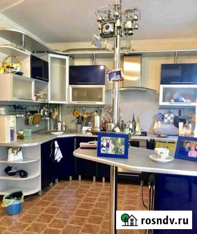 Таунхаус 120 м² на участке 2 сот. на продажу в Яблоновском Яблоновский - изображение 1