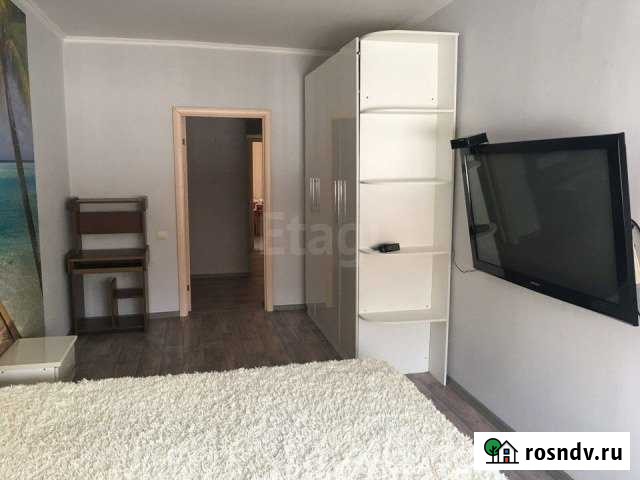 2-комнатная квартира, 60 м², 1/5 эт. в аренду на длительный срок в Новом Уренгое Новый Уренгой - изображение 1