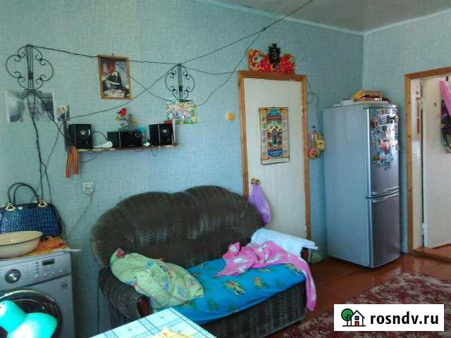 Дом 100 м² на участке 15 сот. на продажу в Мулловке Мулловка - изображение 1