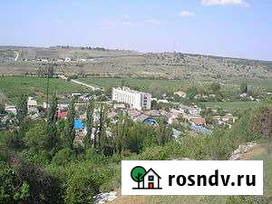 Участок ИЖС 11 сот. на продажу в Бахчисарае Бахчисарай - изображение 1