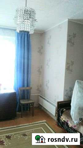 2-комнатная квартира, 50 м², 5/5 эт. на продажу в Зауральском Зауральский - изображение 1