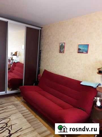 1-комнатная квартира, 36 м², 7/9 эт. на продажу в Троицке Московской области Троицк - изображение 1