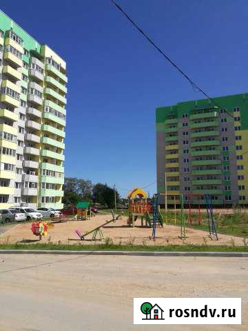 1-комнатная квартира, 42 м², 2/12 эт. на продажу в Вологде Вологда - изображение 1