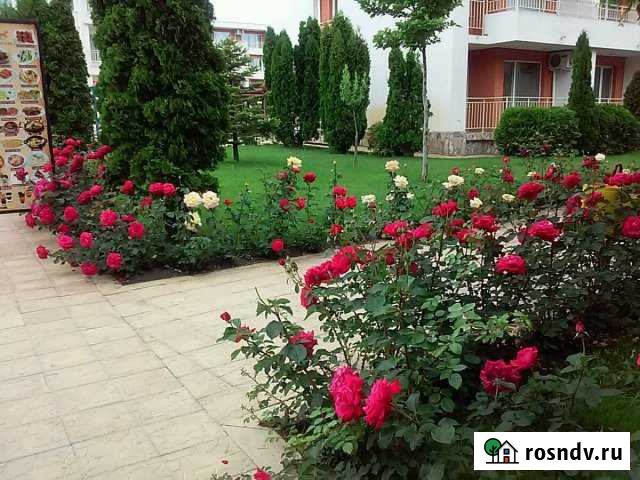 2-комнатная квартира, 64 м², 2/4 эт. на продажу в Черноморском Республики Крым Черноморское - изображение 1